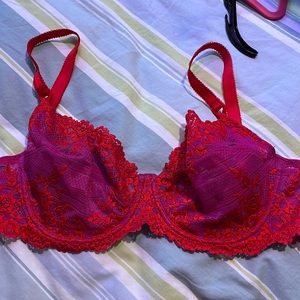 Wacoal bra